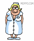 Krankenschwester :hilde